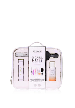 Voduz The Hair Edit Gift Set