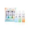 Voduz Set, Spray & Slay Hair Styling Bundle