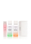 Voduz Style Sidekicks Travel Set