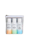 Voduz Jet, Set and Go Travel Trio