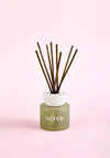 Voya Oh So Scented Reed Diffuser Cedarwood & Bergamot, 150ml