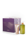 Voya Earth Light Organic Handcare Duo Gift Box