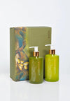 Voya Hair Care Shampoo And Conditioner Gift Set