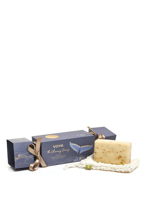 Voya The Cleansing Journey Gift Set
