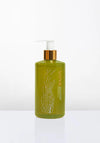 VOYA Silky By Nature Nourishing Lime & Mandarin Shampoo, 300ml