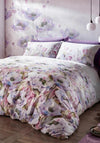 Voyage Maison Papavera Floral Duvet Set, Violet