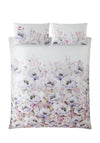 Voyage Maison Papavera Floral Duvet Set, Violet