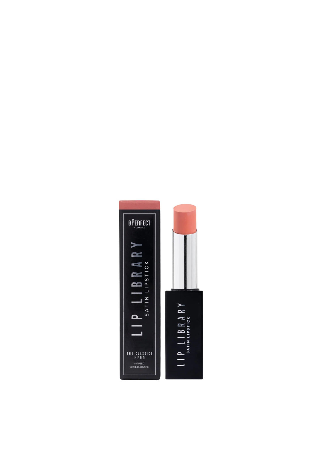 BPerfect Lip Vault Trio Gift Set