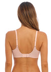 Wacoal Back Appeal Classic Under Wire Bra, Rose Dust