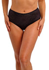 Wacoal Beaute Appeal Brief, Black