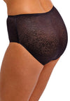 Wacoal Beaute Appeal Brief, Black
