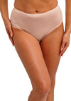Wacoal Beaute Appeal Brief, Beige