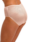 Wacoal Beaute Appeal Brief, Beige