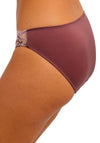 Wacoal Modern Affair Brief, Rose Brown