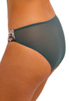 Wacoal Embrace Lace Brief, Grey