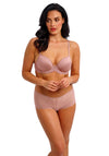Wacoal Vivid Attraction Contour Bra, Pink