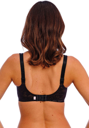 Wacoal Awareness Seamless Bra, Black