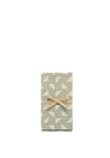 Walton & Co County Bee Natural Napkin, Set of 4