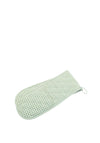 Walton & Co County Auberge Double Oven Glove, Duck Egg