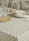 Walton & Co County Bee Natural Tablecloth, 130X230cm