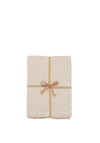 Walton & Co County Primavera Blush Tablecloth, 130X230cm