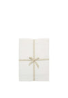 Walton & Co County Primavera Porcelain Tablecloth, 130X180cm