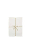 Walton & Co County Primavera Porcelain Tablecloth, 130X230cm