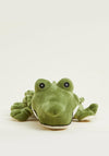 Warmies Lavender Scented Plush Alligator