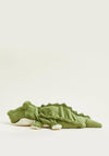 Warmies Lavender Scented Plush Alligator