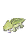 Warmies Lavender Scented Plush Alligator