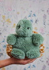 Warmies Lavender Scented Plush Turtle