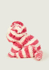 Warmies Lavender Scented Plush Bagpuss