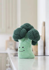Warmies Lavender Scented Plush Broccoli