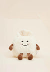 Warmies Lavender Scented Plush Dumpling