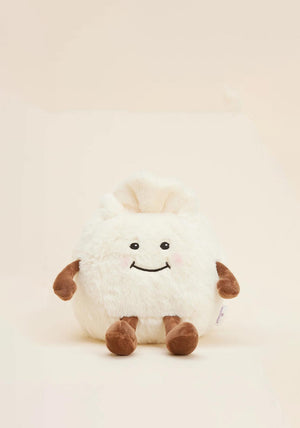 Warmies Lavender Scented Plush Dumpling