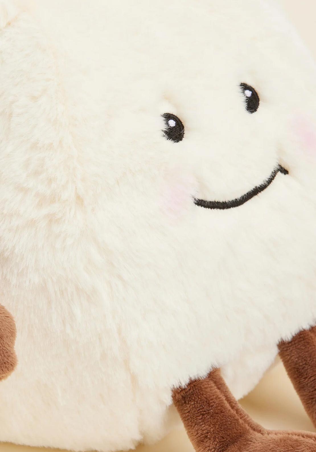 Warmies Lavender Scented Plush Dumpling