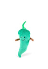 Warmies Lavender Scented Plush Chilli