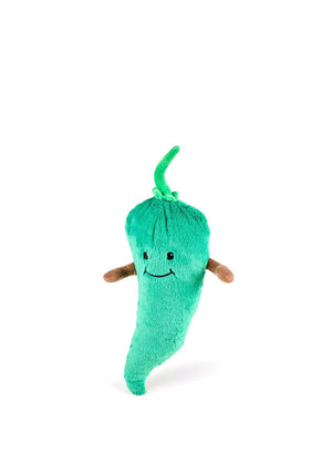 Warmies Lavender Scented Plush Chilli