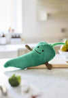 Warmies Lavender Scented Plush Chilli