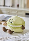 Warmies Lavender Scented Plush Macaroon