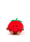 Warmies Lavender Scented Plush Strawberry
