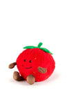 Warmies Lavender Scented Plush Strawberry
