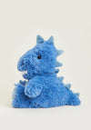 Warmies Lavender Scented Plush T-Rex