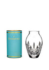 Waterford Crystal Lismore Candy 6” Bud Vase
