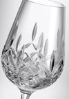 Waterford Crystal Lismore Set of 2 Connoisseur Cognac Glasses
