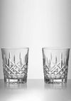 Waterford Crystal Lismore Old Fashioned Glasses, Set of 2