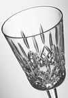 Waterford Crystal Lismore Set of 2 Medium Goblets