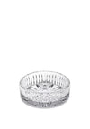 Waterford Crystal Heritage Best Wish Bottle Coaster