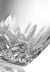 Waterford Crystal Lismore Essence Ice Bucket with Tongs