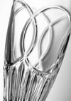 Waterford Crystal Love Set of 2 Wedding Vow Flutes